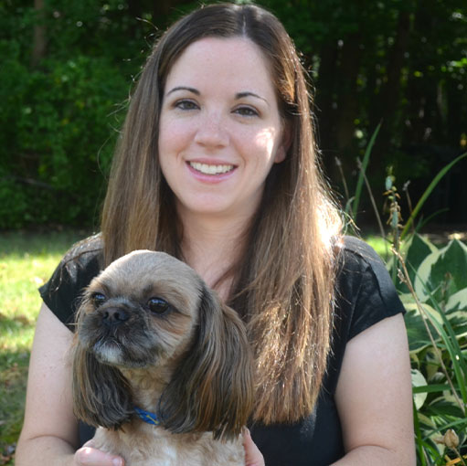 Dr. Carolyn Santore