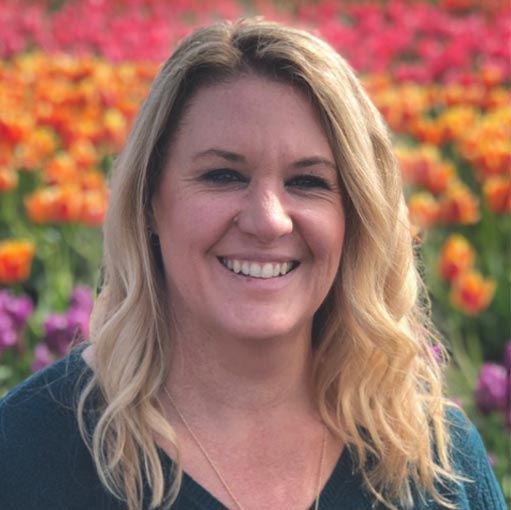 Dr. Kim Cargen