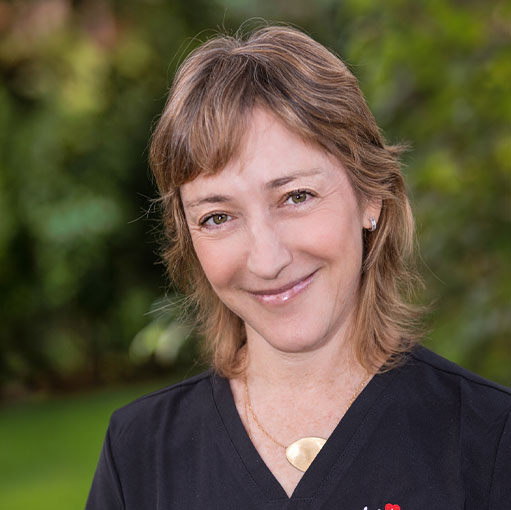 Dr. Lara Zekaria