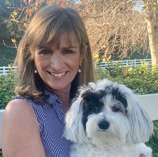 Dr. Silvia Grossi-Stone
